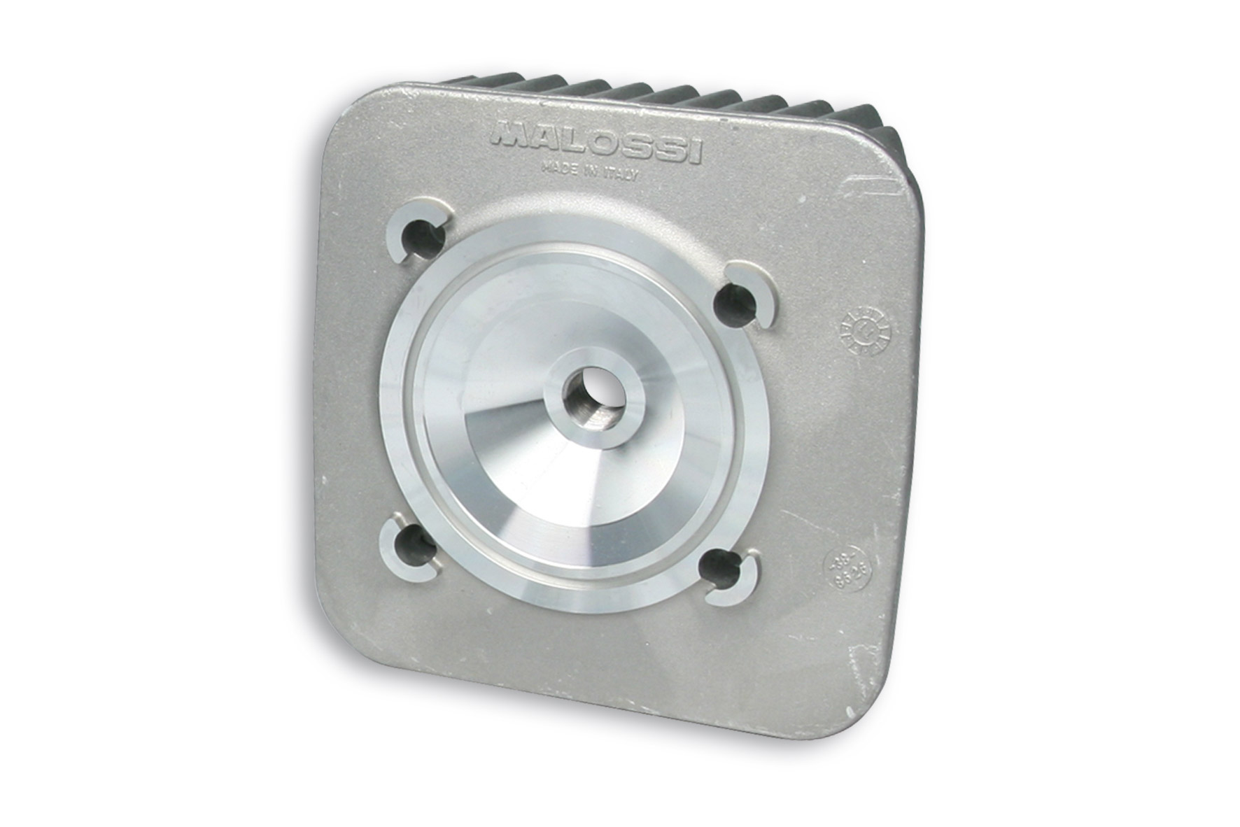 Malossi Cylinder head D65 aluminium